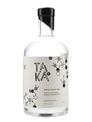 Taka Gin Co  70cl / 40%
