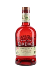 Red Door Highland Gin  70cl / 45%