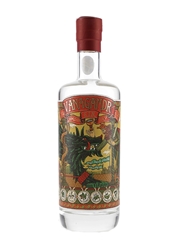 Vanagandr London Dry Gin  70cl / 43%