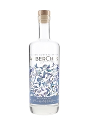 Amber Ches Botanical Gin  70cl / 42%