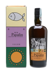 Papalin Blended Rum