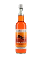 Barbieri Punch Mandarino Bottled 1990s 70cl / 35%