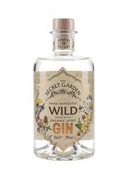 Secret Garden Wild Gin  50cl / 39%