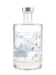 Cin Kin Gin Winter Limited Edition 2021 50cl / 45%