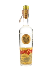 Strega Liquore Bottled 1980s 50cl / 42.3%