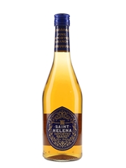Saint Helena Imported Brandy