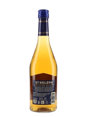 Saint Helena Imported Brandy  70cl / 37%