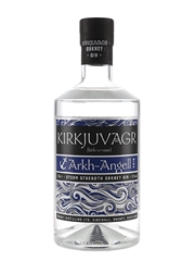 Kirkjuvagr Arkh Angel Storm Strength Gin