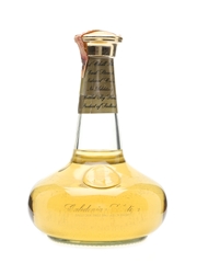 Glenrothes 1989 Cask #16235 Caledonian Selection 70cl / 61.9%