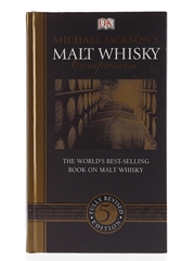 Malt Whisky Companion - 5th Edition Michael Jackson 
