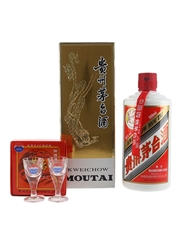 Kweichow Moutai 2009