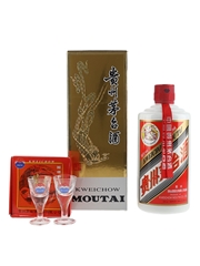 Kweichow Moutai 2009