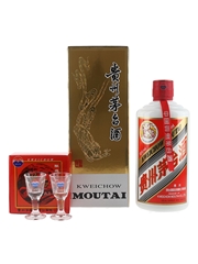 Kweichow Moutai 2018