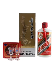 Kweichow Moutai 2012