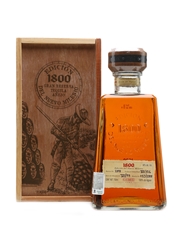 1800 Gran Reserva Anejo Tequila Edicion Del Nuevo Milenio 75cl / 40%