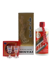 Kweichow Moutai 2012