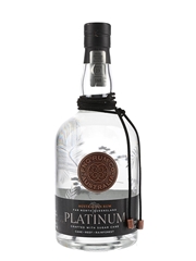 Platinum White Rum
