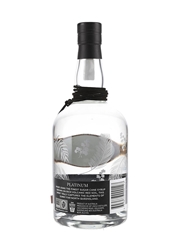 Platinum White Rum  70cl / 40%