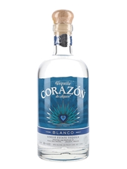 Corazon Blanco