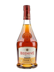 Beehive Honey  70cl / 35%