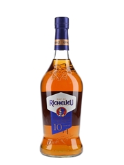 Duc De Richelieu 10 Year Old Vintage Brandy