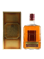 Logan De Luxe 12 Year Old Bottled 1980s - White Horse Distillers 75cl / 43%