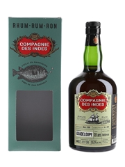 Compagnie Des Indes 1998 18 Year Old Bottled 2015 - Bellevue 70cl / 55.1%