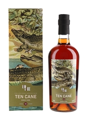 Ten Cane 2008 13 Year Old Collectors Series Rum