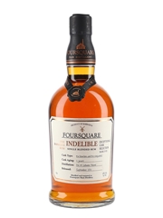 Foursquare Indelible 11 Year Old Single Blended Rum