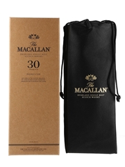Macallan 30 Year Old Double Cask Annual 2022 Release 70cl / 43%