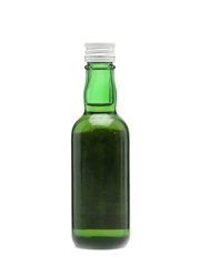 Bowmore Islay Single Malt Sherriff's - Bottled 1970s 5cl / 40%