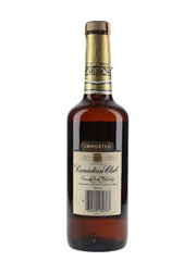 Canadian Club 6 Year Old  75cl / 40%