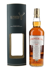 Imperial 1997 Bottled 2017 - Gordon & MacPhail 70cl / 43%