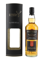 Macallan 2006 Speymalt Bottled 2015 70cl / 43%