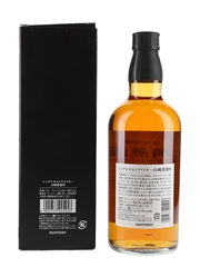 Suntory Single Malt Whisky  70cl / 48%