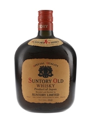 Suntory Old Whisky