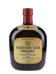 Suntory Old Whisky