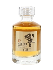 Hibiki 17 Year Old