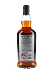 Hazelburn 2006 15 Year Old Oloroso Cask Matured Bottled 2022 70cl / 54.2%