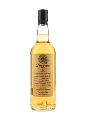 Longrow 2001 20 Year Old