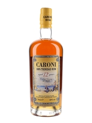 Caroni 2000 12 Year Old