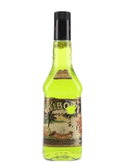 Bols Kibowi Kiwi Liqueur Bottled 1980s 50cl / 20%