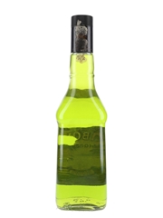 Bols Kibowi Kiwi Liqueur Bottled 1980s 50cl / 20%