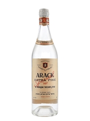 Arack Extra Fine