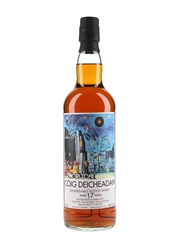 Coig Deicheadan 17 Year Old Chorlton Whisky 70cl / 46.5%