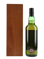 SMWS 30.52 Christmassy Sophistication Glenrothes 1980 27 Year Old 70cl / 51.7%