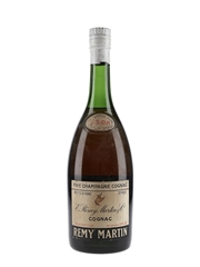 Remy Martin VSOP Bottled 1960s 68cl / 40%