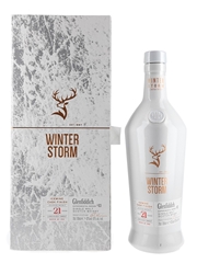 Glenfiddich 21 Year Old Winter Storm Batch 2