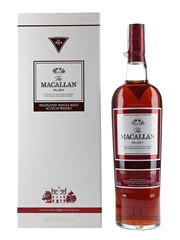 Macallan Ruby