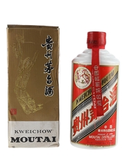 Kweichow Moutai